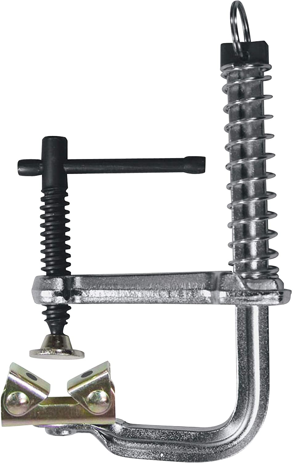 Strong Hand Tools, MagSpring™ Clamp, 5-12"